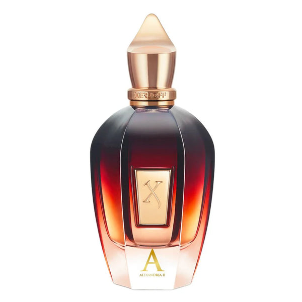 Alexandria II オードパルファム mini 10ml Decant | Xerjoff - Alexandria II – Decanterra