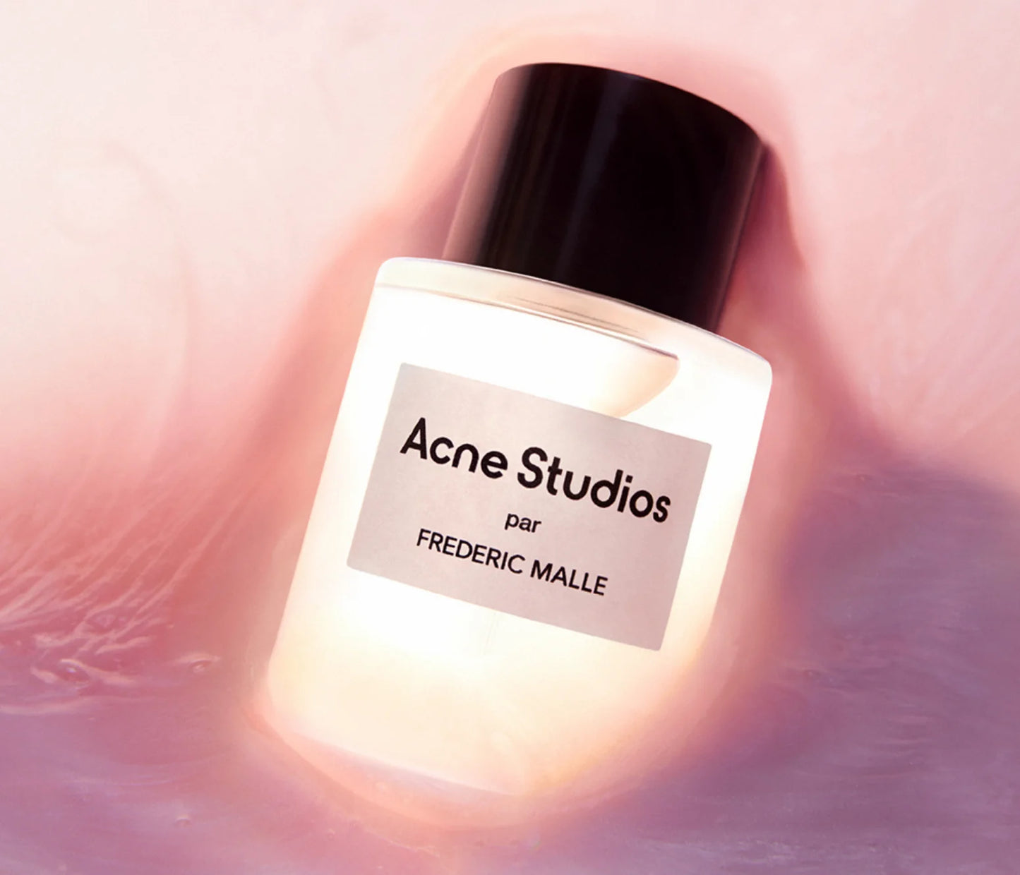Decant | Frederic Malle - Acne Studios