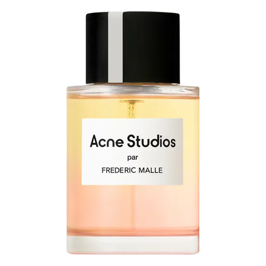 Decant | Frederic Malle - Acne Studios