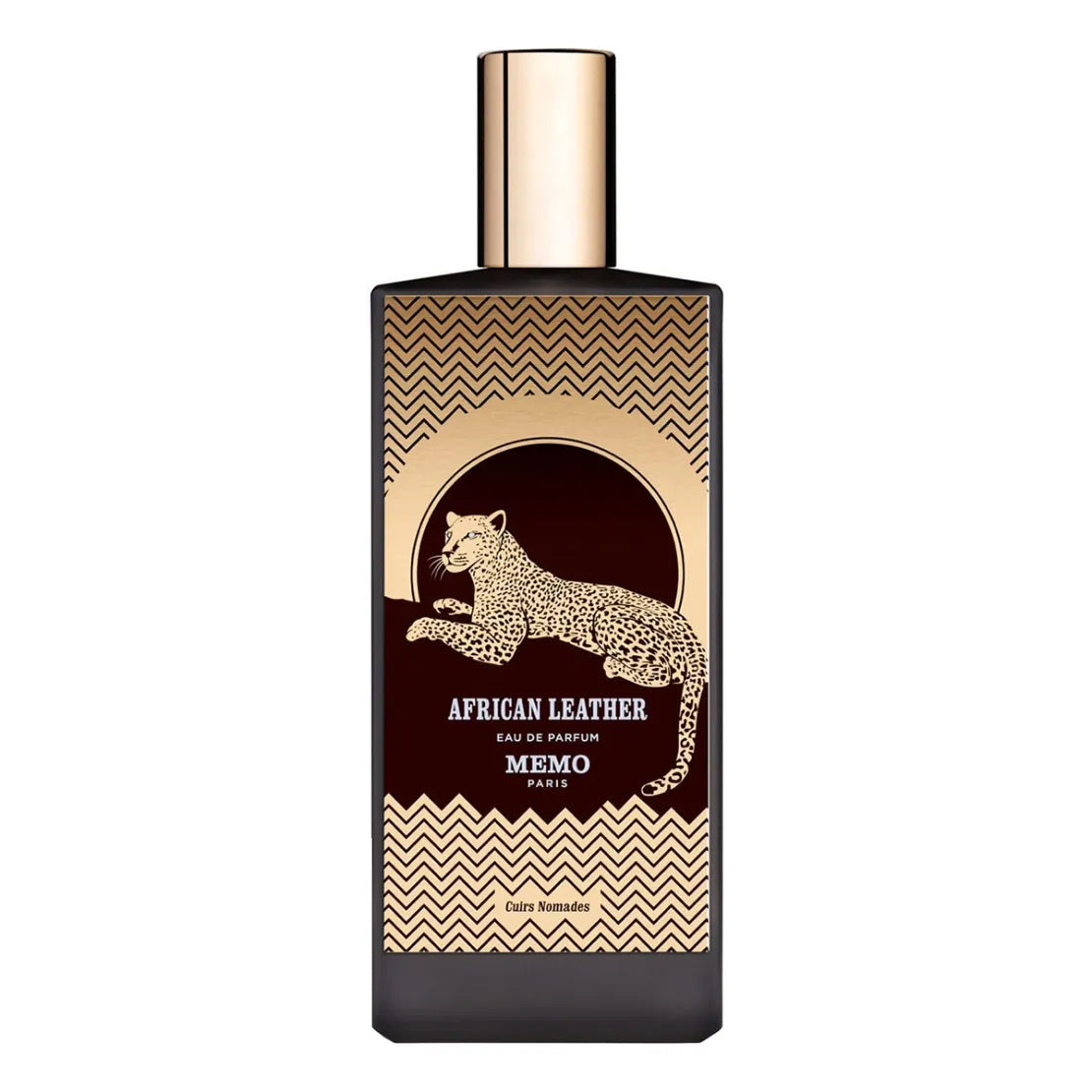 Decant | Memo Paris - African Leather