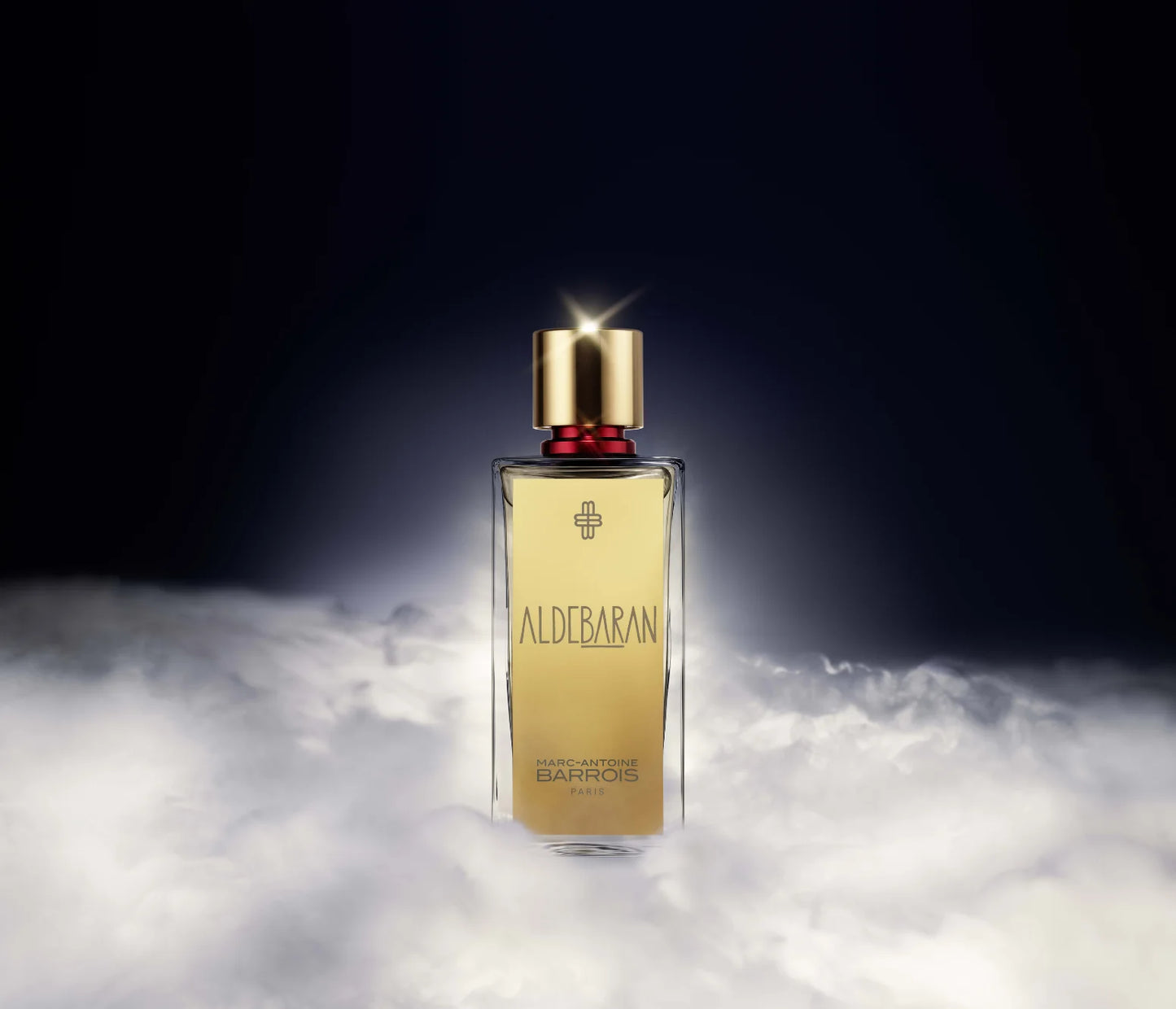 Decant | Marc-Antoine Barrois - Aldebaran