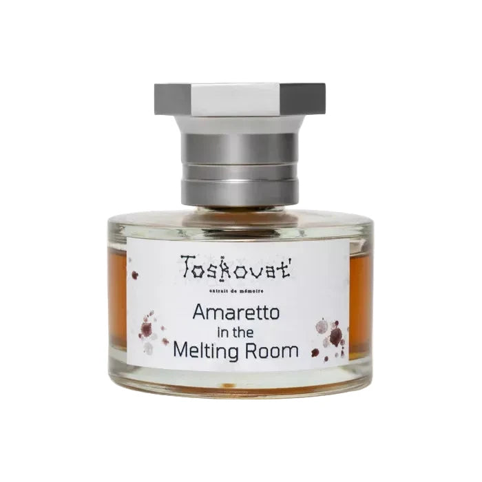 Decant | Toskovat - Amaretto in the Melting Room
