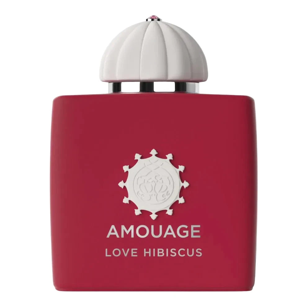Decant | Amouage - Love Hibiscus