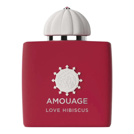 Decant | Amouage - Love Hibiscus