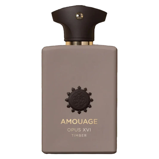 Decant | Amouage - Opus XVI Timber