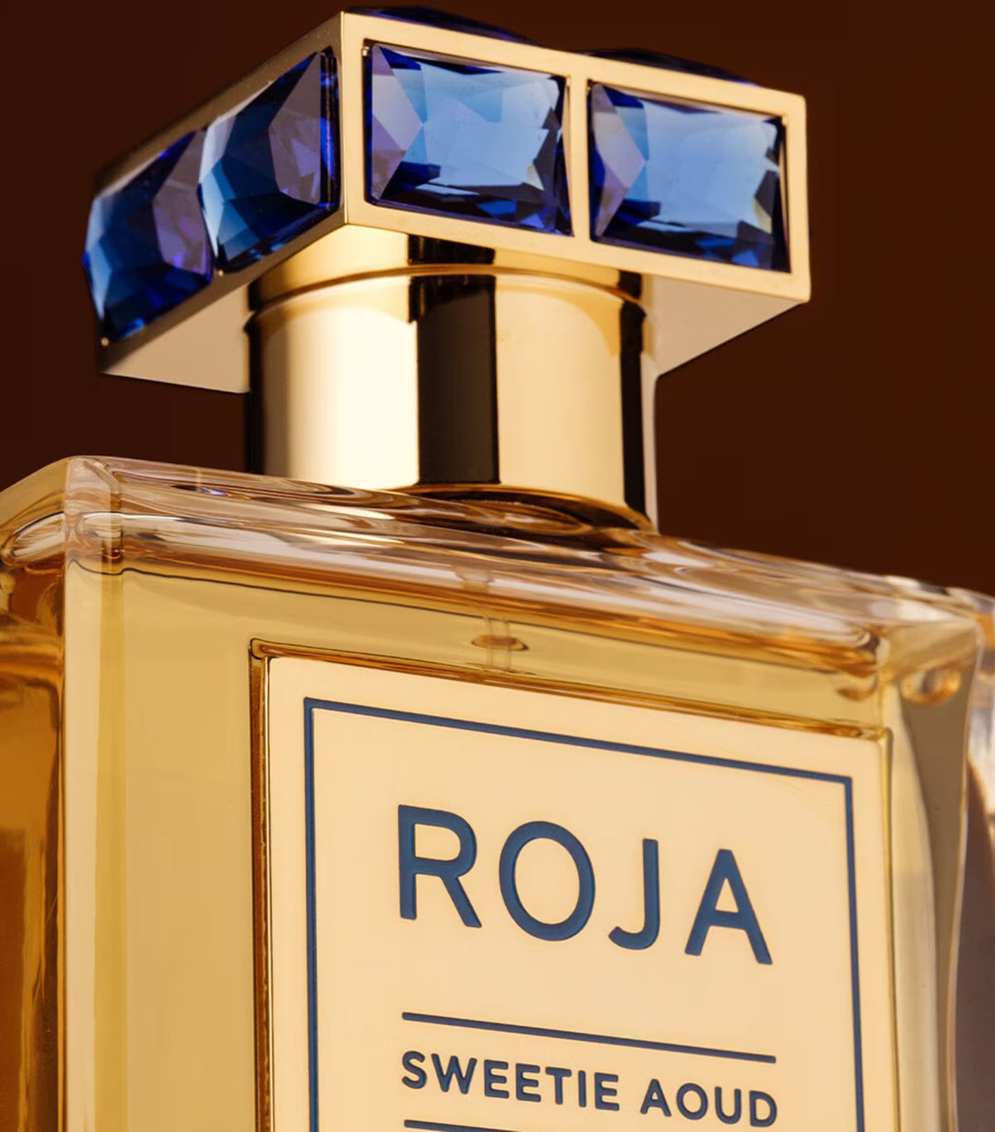 Decant | Roja Parfums - Sweetie Aoud