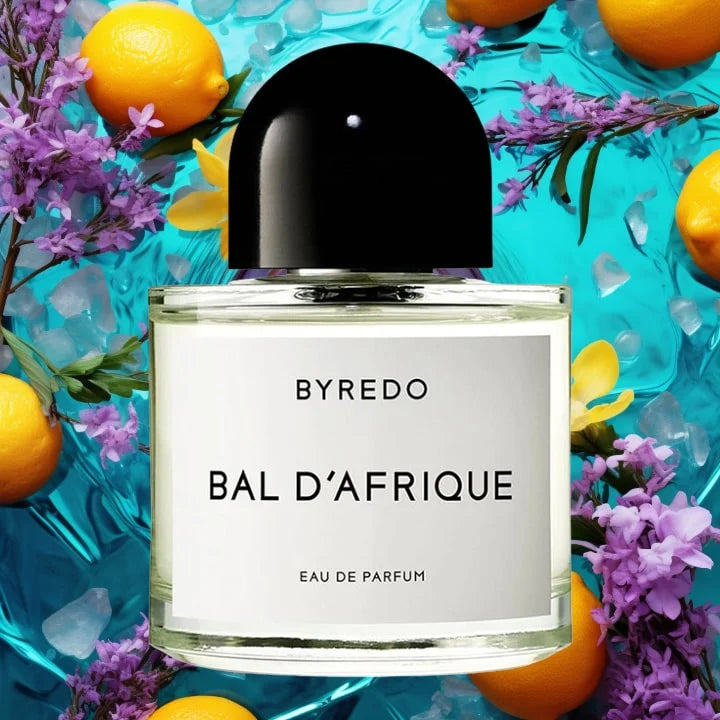 Decant | Byredo - Bal D'Afrique