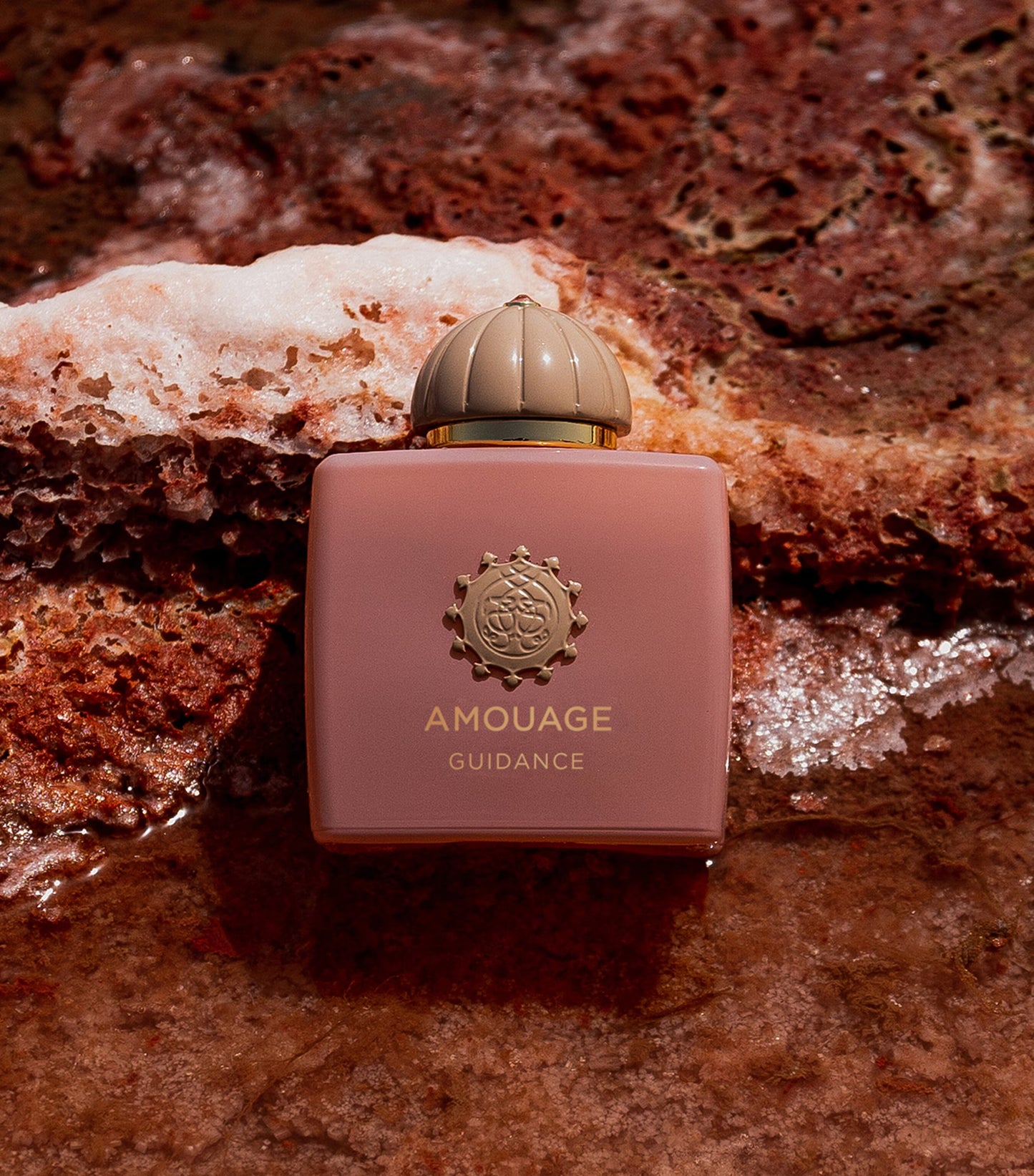 Decant | Amouage - Guidance