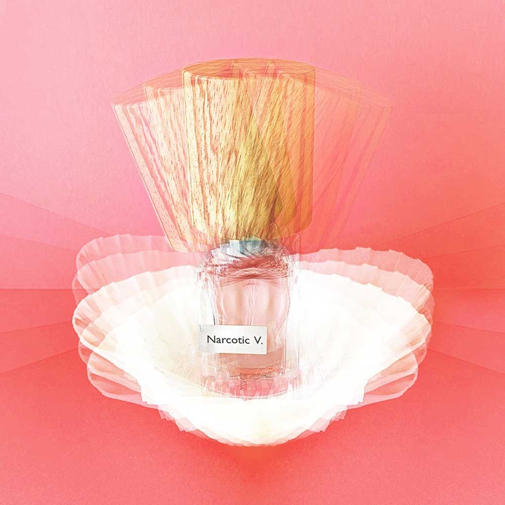 Decant | Nasomatto - Narcotic V