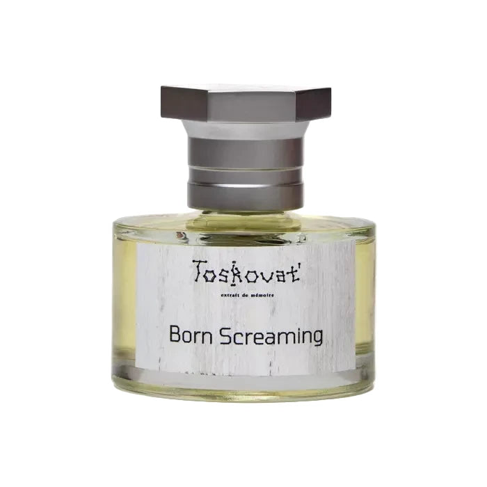 Decant | Toskovat - Born Screaming