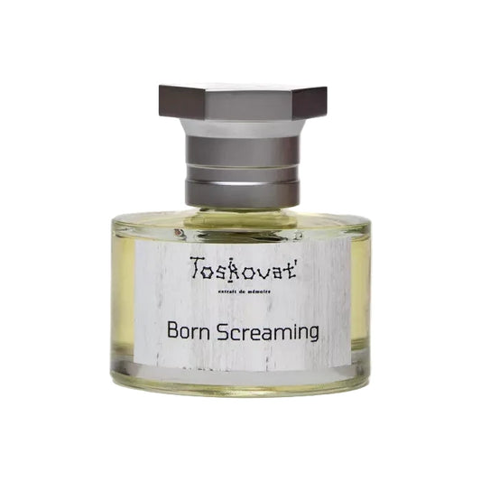 Decant | Toskovat - Born Screaming