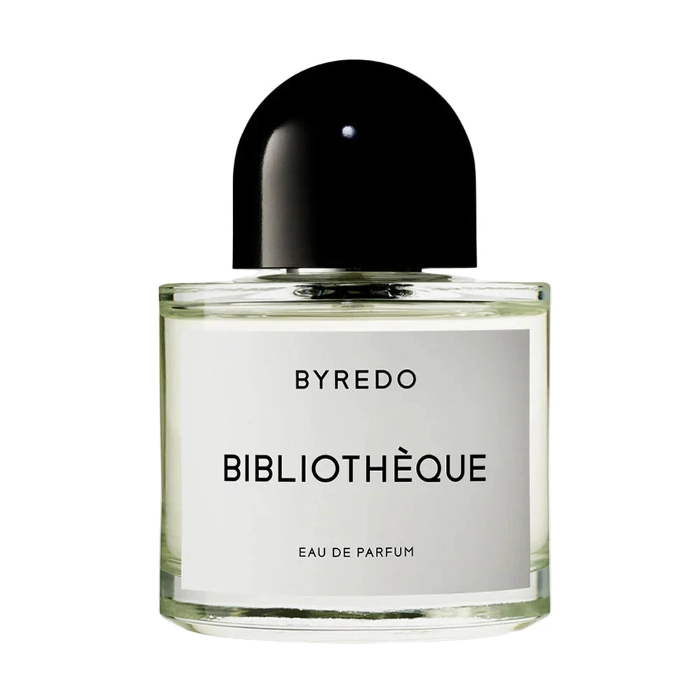 Decant | Byredo - Bibliotheque