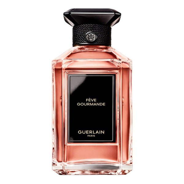 GUERLAIN ゲラン Fève Gourmande 100ml 巾着つき Decant | Guerlain - Feve Gourmande – Decanterra