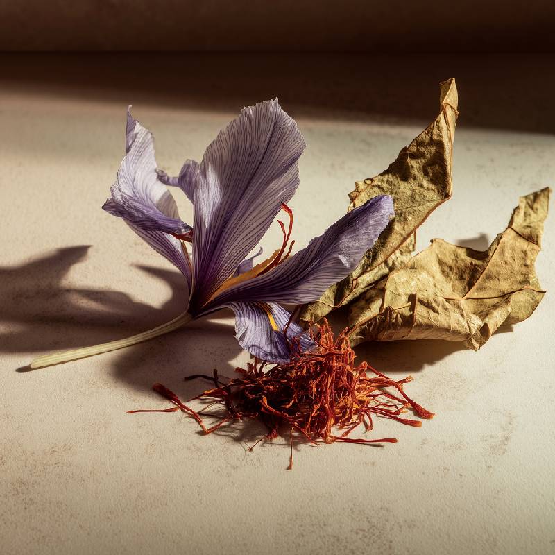 Decant | Chambre52 - Tobacco Memories