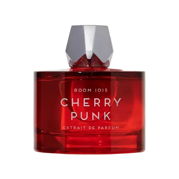 Decant | Room 1015 – Cherry Punk Extrait