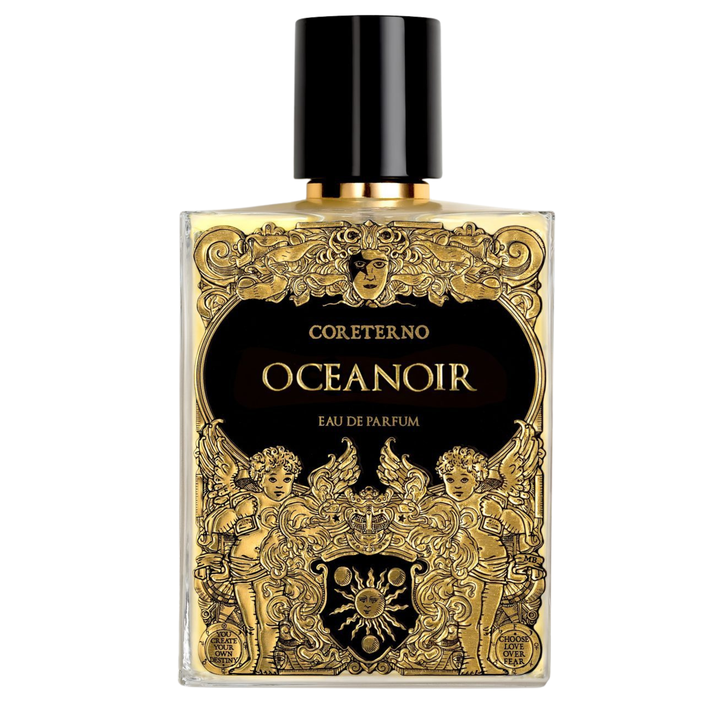 Decant | Coreterno - Oceanoir