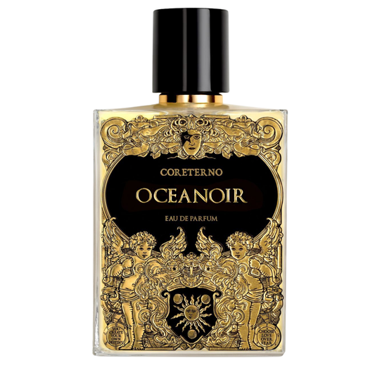 Decant | Coreterno - Oceanoir