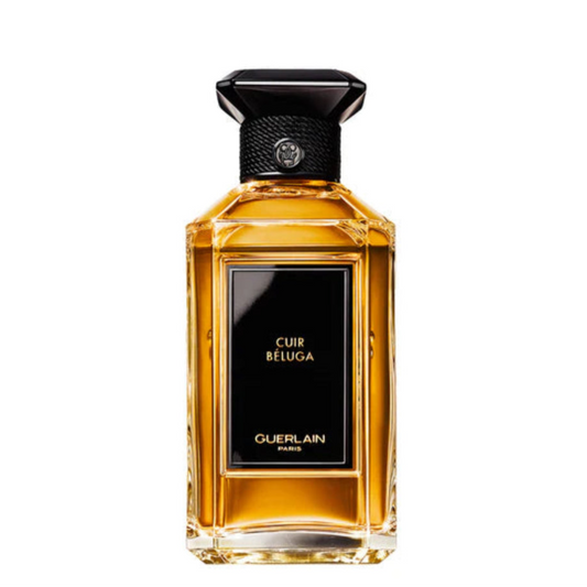 Decant | Guerlain - Cuir Beluga