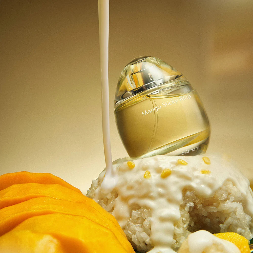Decant | D’Annam – Mango Sticky Rice
