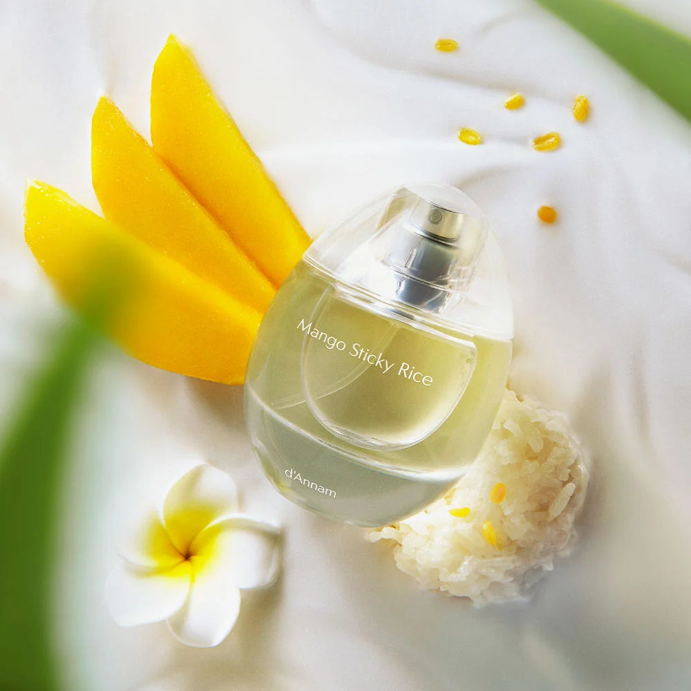 Decant | D’Annam – Mango Sticky Rice