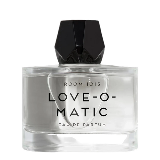 Decant | Room 1015 - Love O Matic