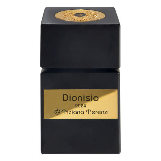 Decant | Tiziana Terenzi - Dionisio