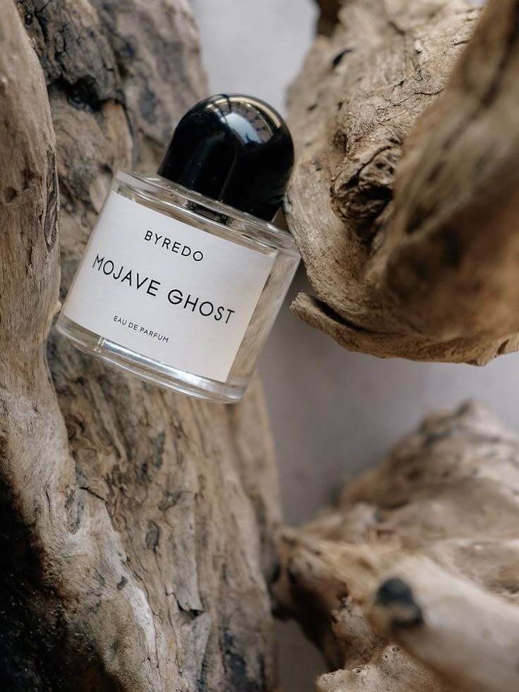 Decant | Byredo - Mojave Ghost