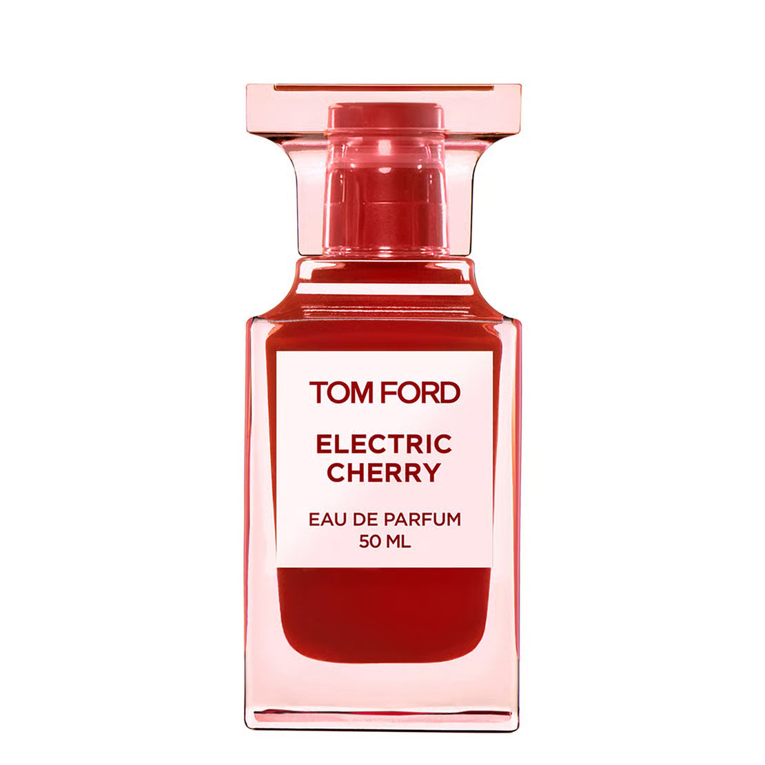 Decant | Tom Ford - Electric Cherry