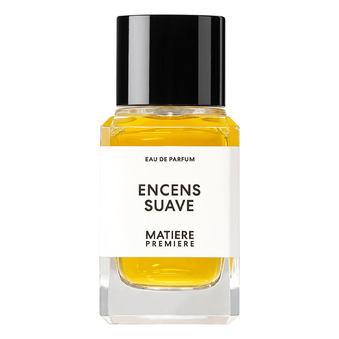 Decant | Matiere Premiere - Encens Suave