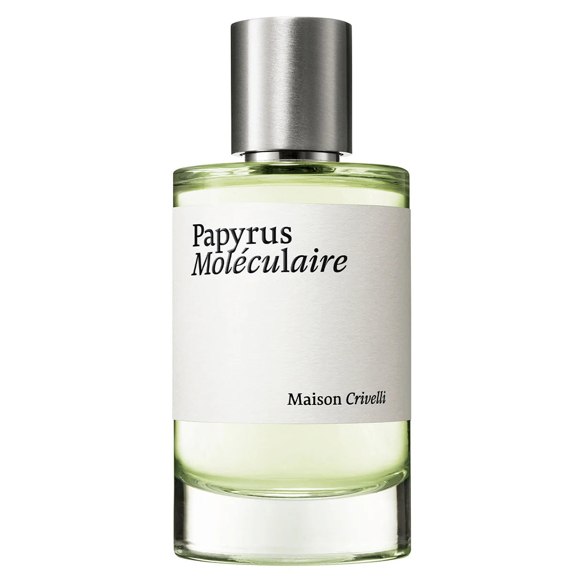 Decant | Maison Crivelli - Papyrus Moléculaire
