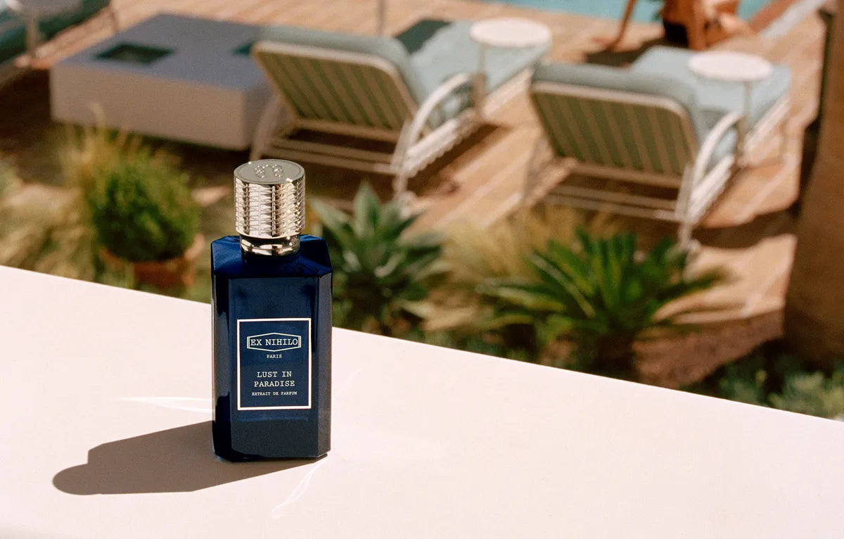 Decant | Ex Nihilo - Lust In Paradise Extrait