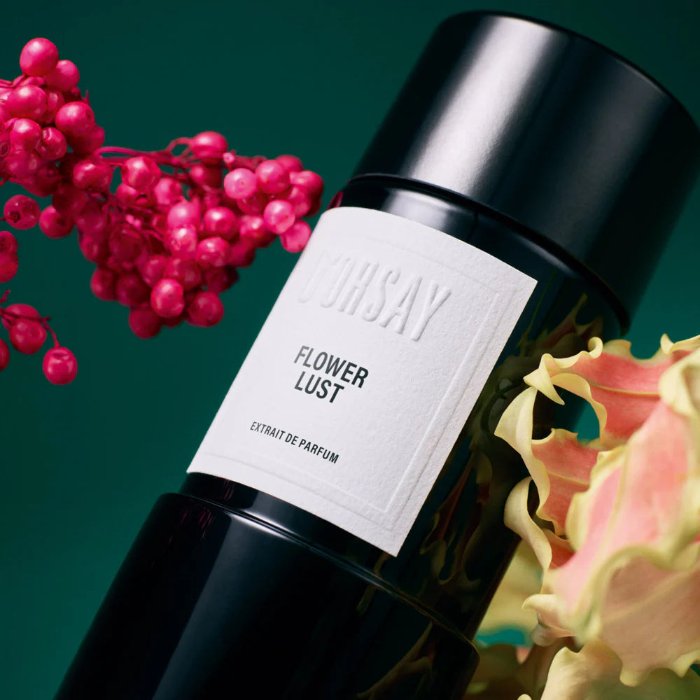 Decant | D'Orsay - Flower Lust