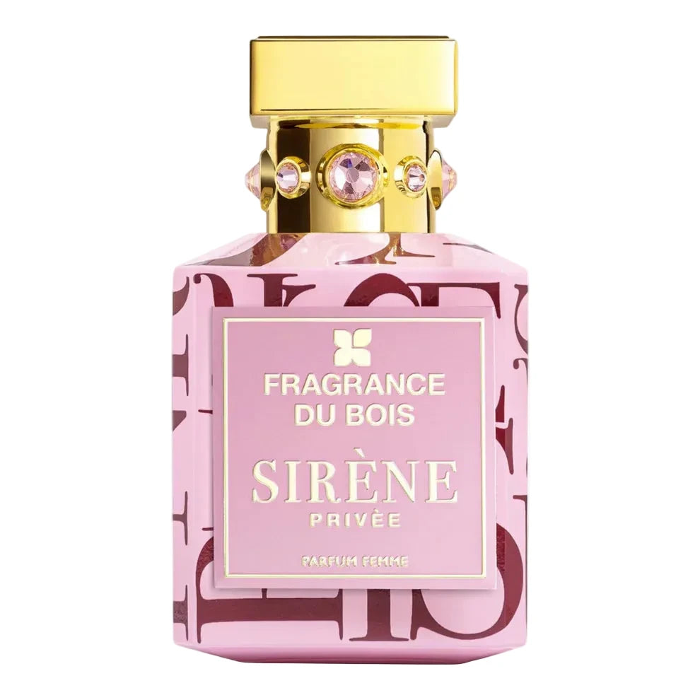 Decant | Fragrance Du Bois - Sirene Privee