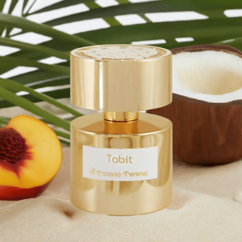 Decant | Tiziana Terenzi - Tabit