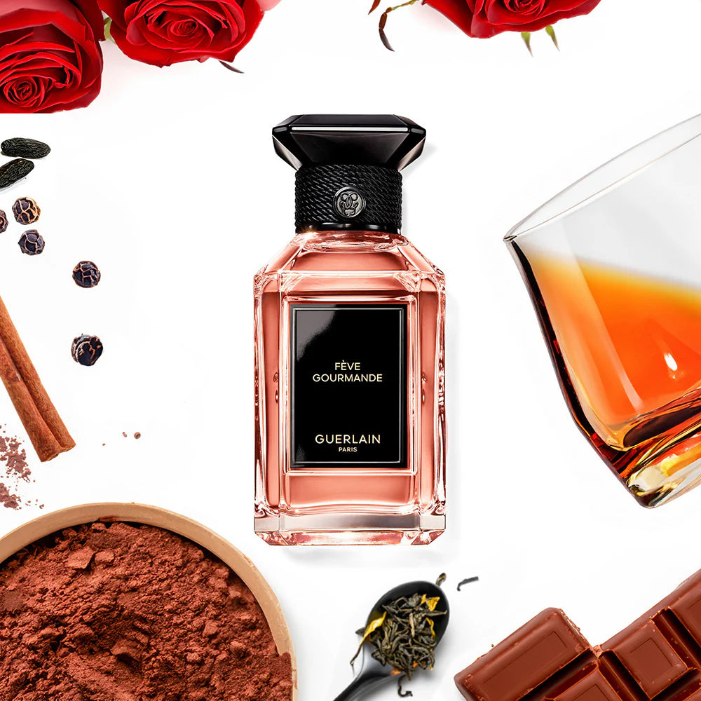Decant | Guerlain - Feve Gourmande