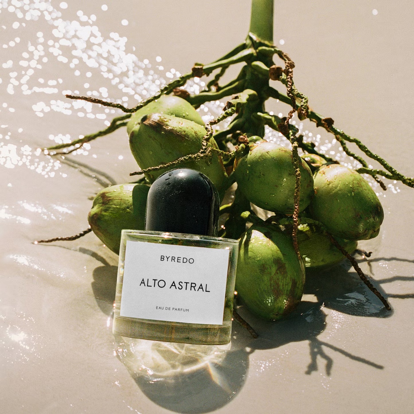 Decant | Byredo - Alto Astral