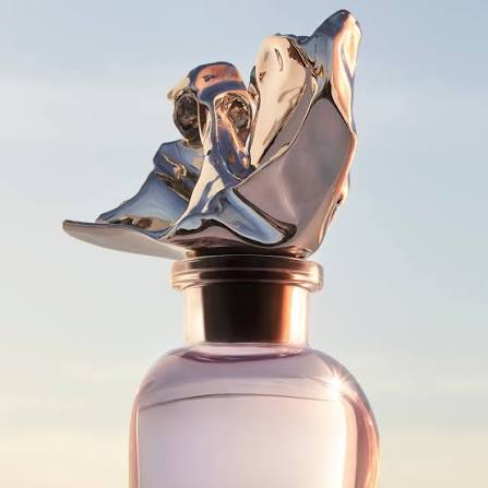 Decant | Louis Vuitton - Symphony