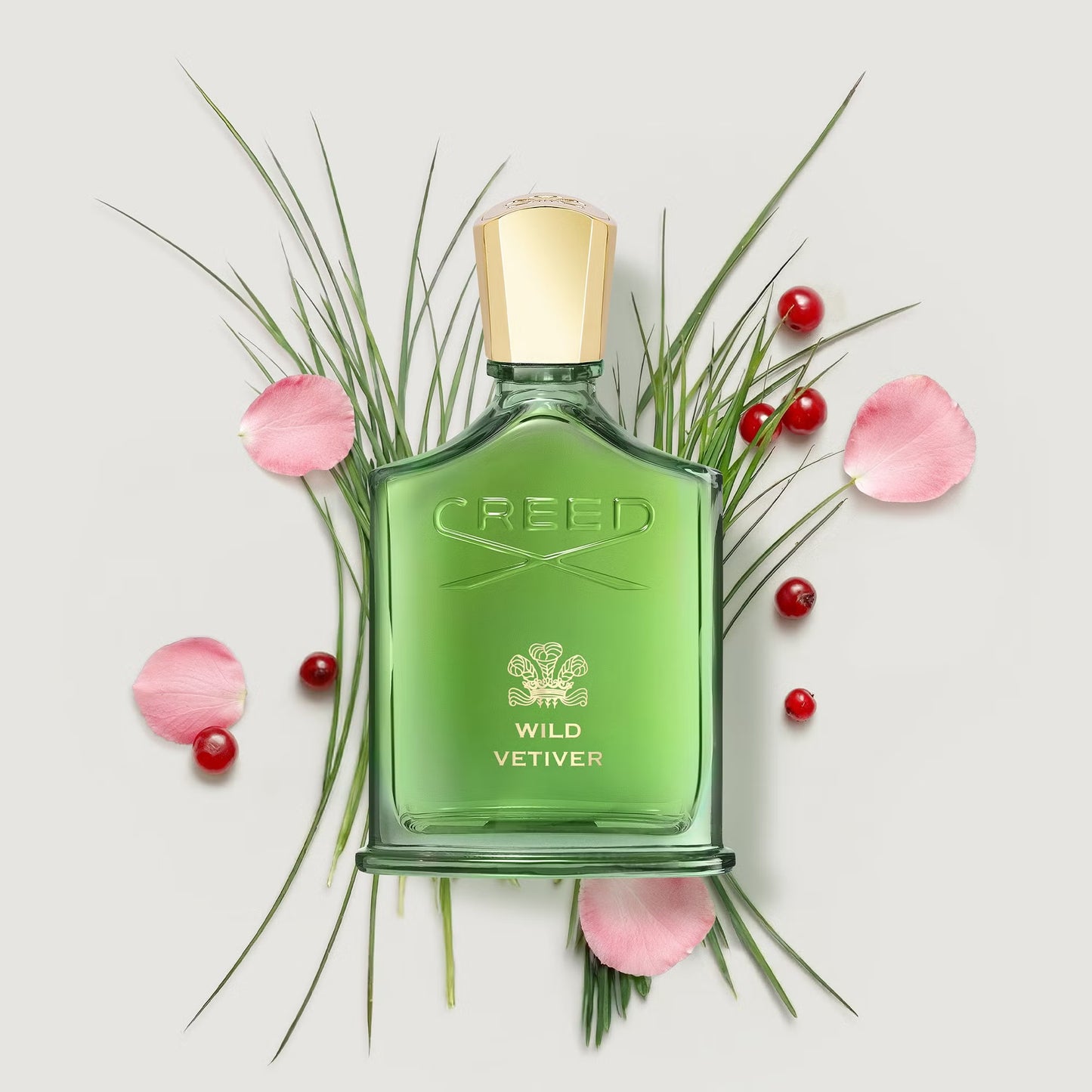 Decant | Creed - Wild Vetiver