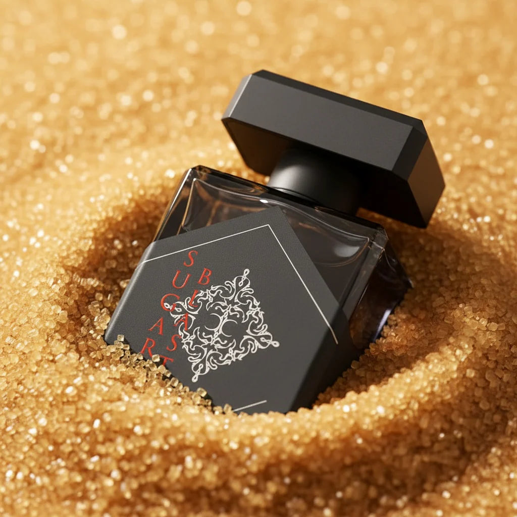 Decant | Initio - Sugar Blast