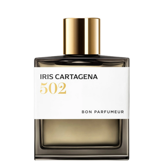 Decant | Bon Parfumeur - Iris Cartagena