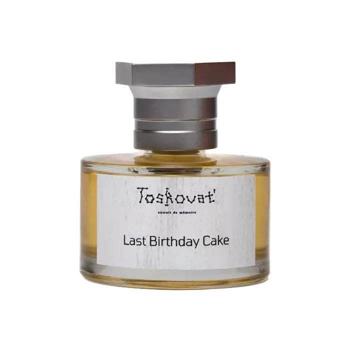 Decant | Toskovat - Last Birthday Cake
