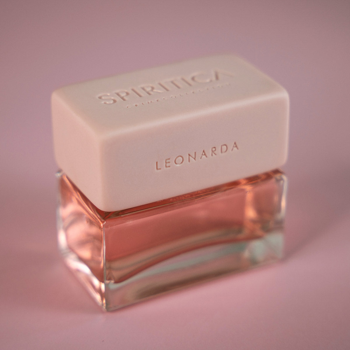 Decant | Spiritica - Leonarda