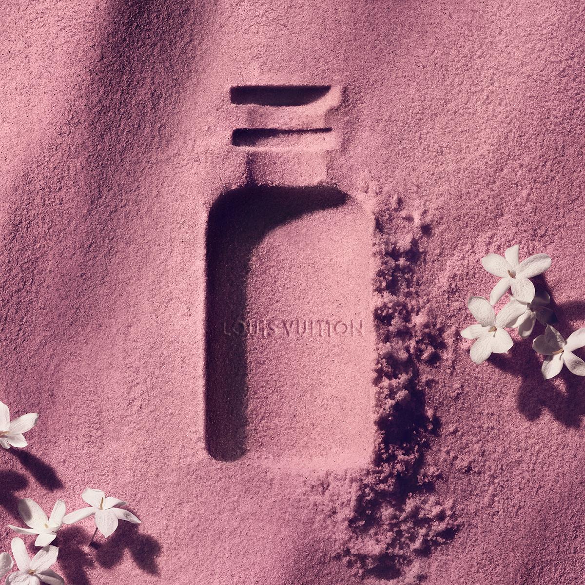 Decant | Louis Vuitton - Fleur du Desert