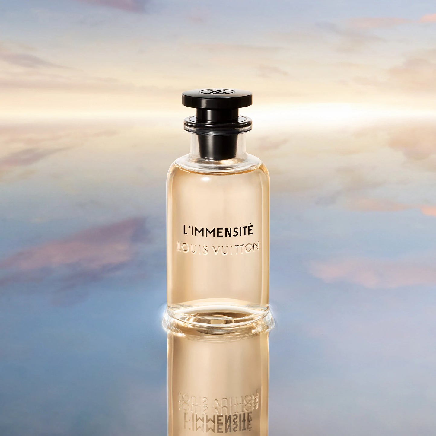 Decant | Louis Vuitton - L'Immensite
