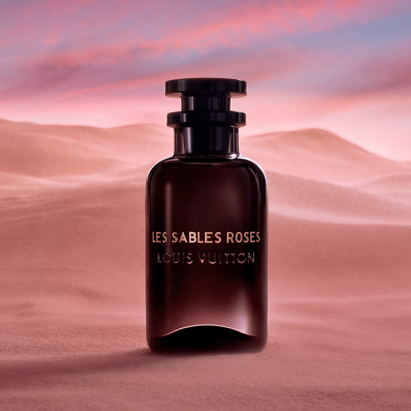 Decant | Louis Vuitton - Les Sables Roses