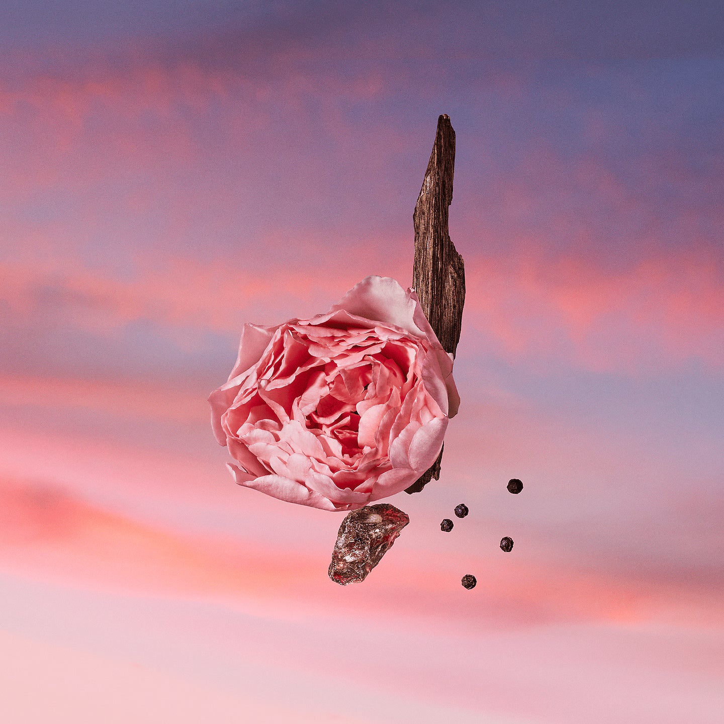 Decant | Louis Vuitton - Les Sables Roses
