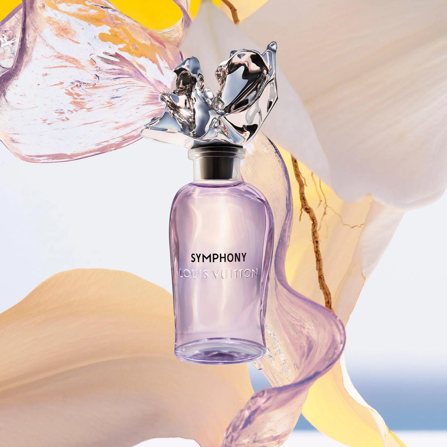 Decant | Louis Vuitton - Symphony