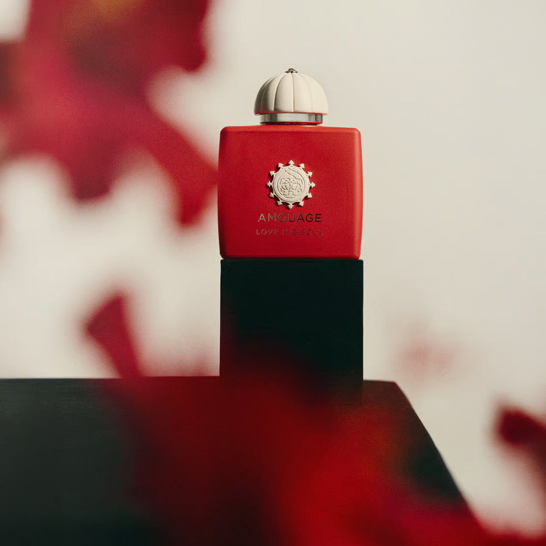Decant | Amouage - Love Hibiscus