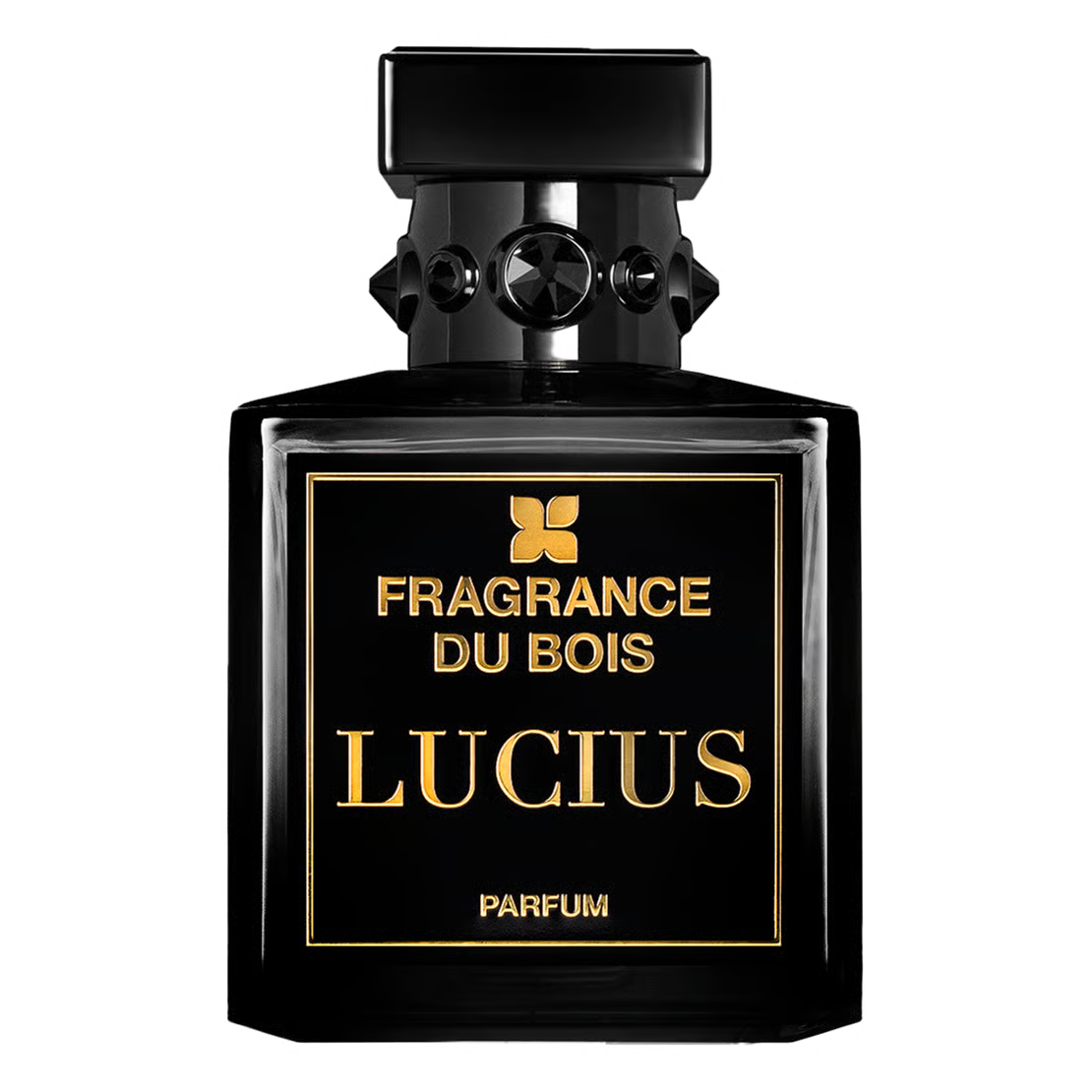 Decant | Fragrance Du Bois - Lucius