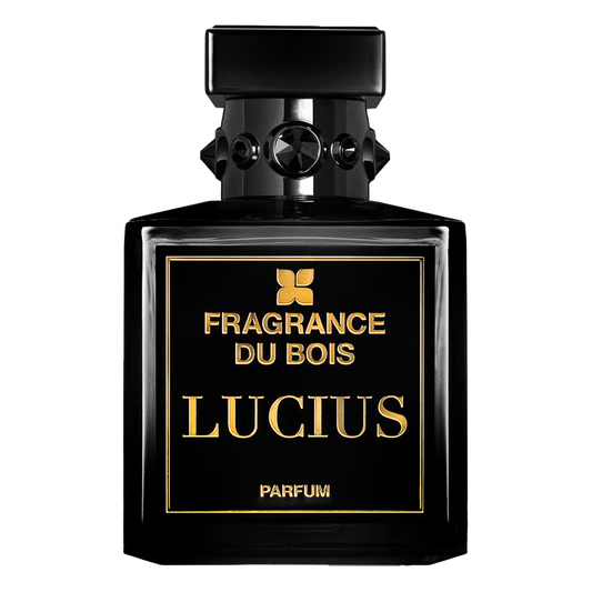 Decant | Fragrance Du Bois - Lucius